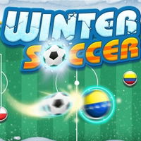 Winter Soccer