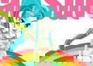Winx Club Pet Lover Roxy