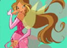 Winx Flight Training