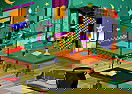 Witch Room Hidden Potions