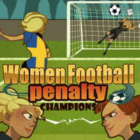 Penalty Fever Plus - Juega gratis online en