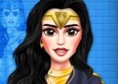 Wonder Princess Vivid 80s