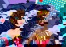 Wonder Woman Fashion Event