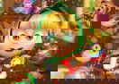 Wonderful Toys Party