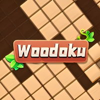 Woodoku