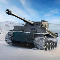 World of Military Tanks