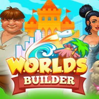 Worlds Builder