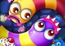 Wormate Sweetness