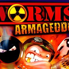Worms Armageddon