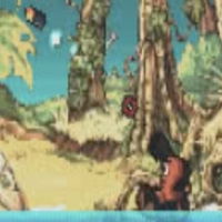 Worms Blast