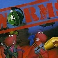 Worms - GB