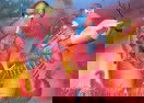 Worms - SNES