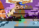 Wrestling Wriot