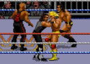 WWF Royal Rumble