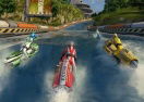 Xtreme Boat Racing