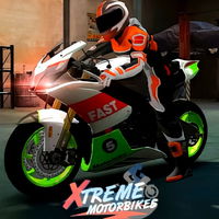 Xtreme Motorbikes