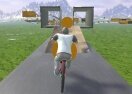 Xtreme Speed Stunts BMX