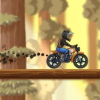 X-Trial Racing: Mountain Adventure