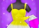 Yes That Dress!