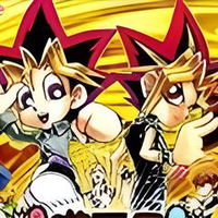 Yu-Gi-Oh: Destiny Board Traveler