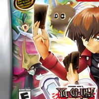 Yu-Gi-Oh: GX Duel Academy