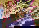 Yu-Gi-Oh: Pharaoh's Maze