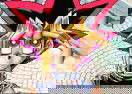 Yu-Gi-Oh: The Sacred Cards