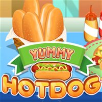 HOT DOG BUSH juego gratis online en Minijuegos