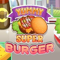 Yummy Super Burguer