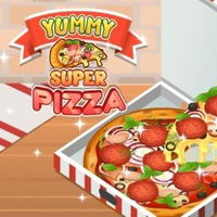 Yummy Super Pizza