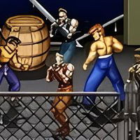 Yuyu Hakusho Wars
