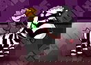 Zebra Racing