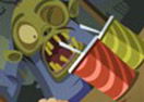 Zombie Burger