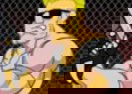 Zombie Cage