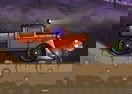 Zombie Destroyer Rush