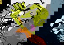 Zombie Escape