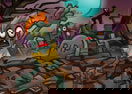 Zombie Frenzy