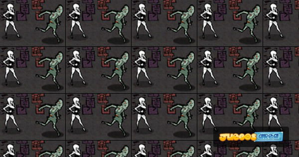 Zombie Hooker Nightmare - Juega gratis online en JuegosArea.com