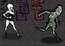Zombie Hooker Nightmare