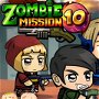 Zombie Mission 10: More Mayhem