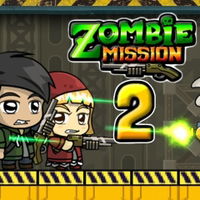 Zombie Mission 2