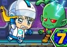 Zombie Mission 7