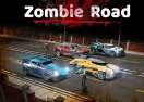 Zombie Road Game