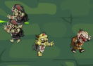 Zombie Robogeddon