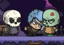 Zombie Slasher