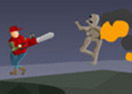 Zombie Slayer