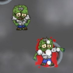 Zombie Smash