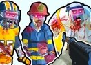 Zombies Shooter Part 2