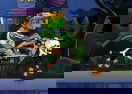 Zombies Super Race