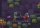 Zombotron
